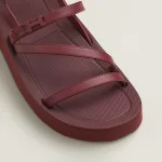 Hermès Liberte sandal - Image 2